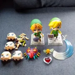 ねんどろいど リンク 風のタクトVer. 欠品あり 2025年最新】ねんどろいど リンク 風のタクトの人気アイテム