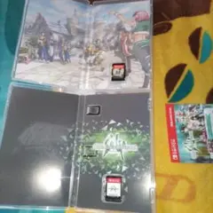 【中古】サガエメラルドビヨンド　百英雄伝 Nintendo Switch Amazon.co.jp: サガ エメラルド ビヨンド -Switch : ゲーム