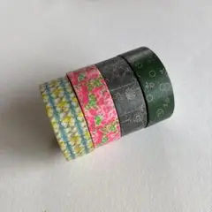 mt 限定版 マスキングテープセット