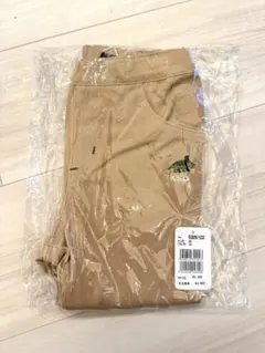 kladskap ロング丈ストレートパンツ