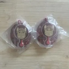 ハイキュー‼︎チョコレートマスコットチャーム2