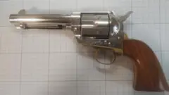 L.A.ホビーショップ / モデルガン : 東京店カスタム COLT SAA45