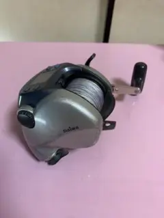 ダイワスーパータナコンs500w 線つき