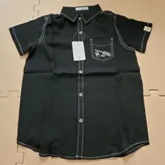 名探偵コナン　赤井秀一　半袖シャツ　140