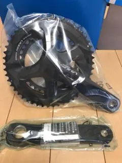 シマノ ソラ SHIMANO SORA クランク FC-R3000