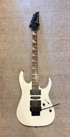 2025年最新】ibanez rg 370の人気アイテム - メルカリ