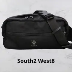 新品　未使用　s2w8 ウエストバック 2025年最新】South2 West8 ボディバッグ・ウエストポーチの人気