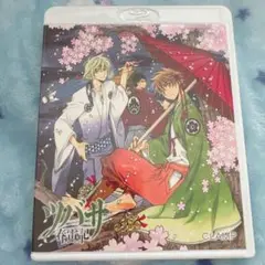 ツバサ Blu-ray 春雷記