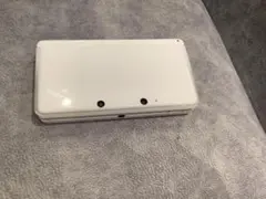 3DS ホワイト