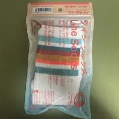 ファミマ ラインソックス 22cm〜25cm フジロック24 Fuji Rock