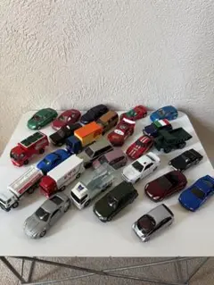 トミカまとめ売り