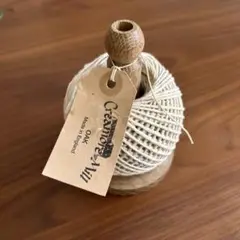 Creamore Mill ビンテージ 糸巻き made in England