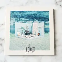 斉藤壮馬 in bloom アート盤 外袋なし