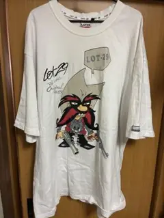 ヨセミテ・サム　LOT29　ルーニー・テューンズ　Tシャツ　XXLサイズ