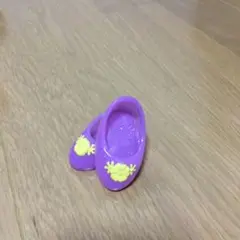 レミン&ソランちゃん　靴