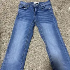 ZARA スキニーデニム　34サイズ