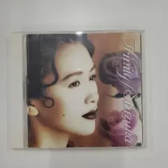 No.C-255 CD Trinity 工藤静香