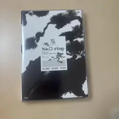 number_i Blu-ray 通常盤