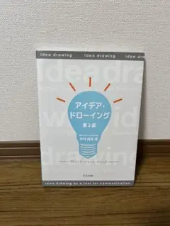 アイデア・ドローイング コミュニケーションツールとして