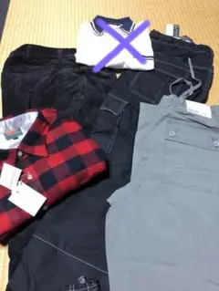 おまとめ 5点