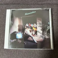 浜田省吾CD『イルミネーション』
