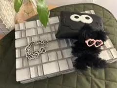 タイル小物置き 韓国 インテリア ディスプレイ トレイ ガラスタイル