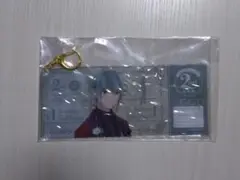 アオペラ　柊迫侃　チケット風チャーム