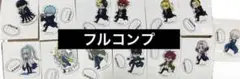 マッシュル MASHLE アクリルスタンド 全13種 フルコンプ キャンドゥ