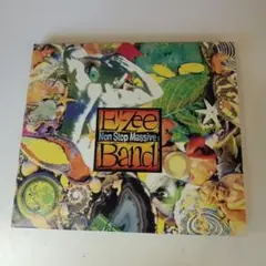 【CD】E-Zee Band Non Stop Massive