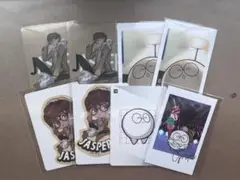 CR じゃすぱー まとめ売り