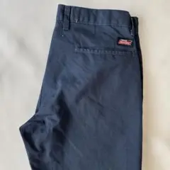 ディッキーズ　30×32 ワークパンツ　z16