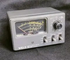ウエルツ WELZ パワーメーター　SP-45M SP-45M