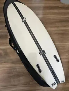 lost ロスト　サップドライバー　EPS ライトスピード　5'6\"ハーフ　中古 2025年最新】lOST sup driverの人気アイテム - メルカリ