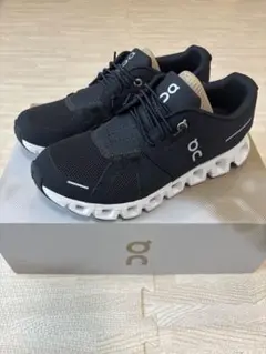 限定値下げ！美品！on スニーカー クラウド5