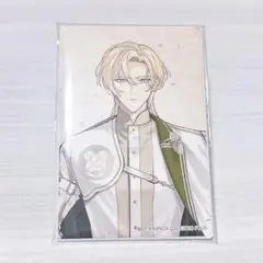 刀剣乱舞 跪坐 缶バッジ 富田江