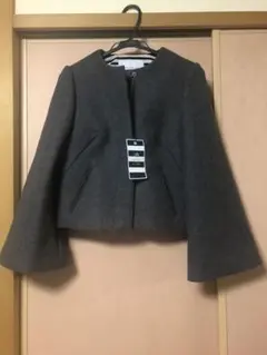 ボーダーズアットバルコニー ジャケット