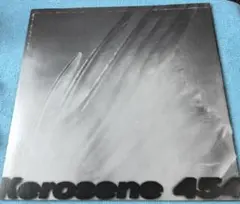 Kerosene 454 - SLOWDIM レコード