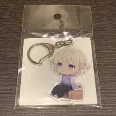 轟はじめ　大阪梅田　アクリルキーホルダー　ミニキャラ