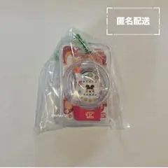 おかしなたまごボーロっち2エンたま ビーズほわいと