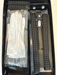 MAROUIS 新郎小物セット