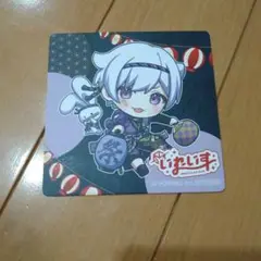 いれいす 初兎 まねきねこ コースター