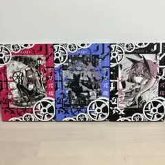 少女戎機 マリアチルドレン = Maria Children 特典イラストカード 少女戎機(マリアチルドレン) 3巻 特典 COMIC ZIN イラストカード