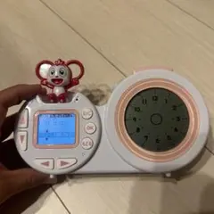 コラショ　時計