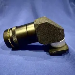 美品 Canon ANGLE FINDER B ローアングル ファインダー