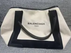 ⭐️お値下げ⭐️バレンシアガ ネームロゴ ショルダーバッグ