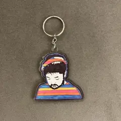 【激レア】Nujabes アクリルキーホルダー 瀬場淳