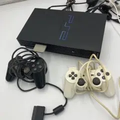 PlayStation2 SCPH10000