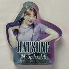 M☆Splash!! HATSUNE オンラインくじ