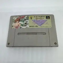 スーパーファミコン ソフト スーパーパチスロマージャン