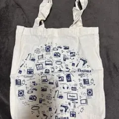 ノジマ　エコバッグ